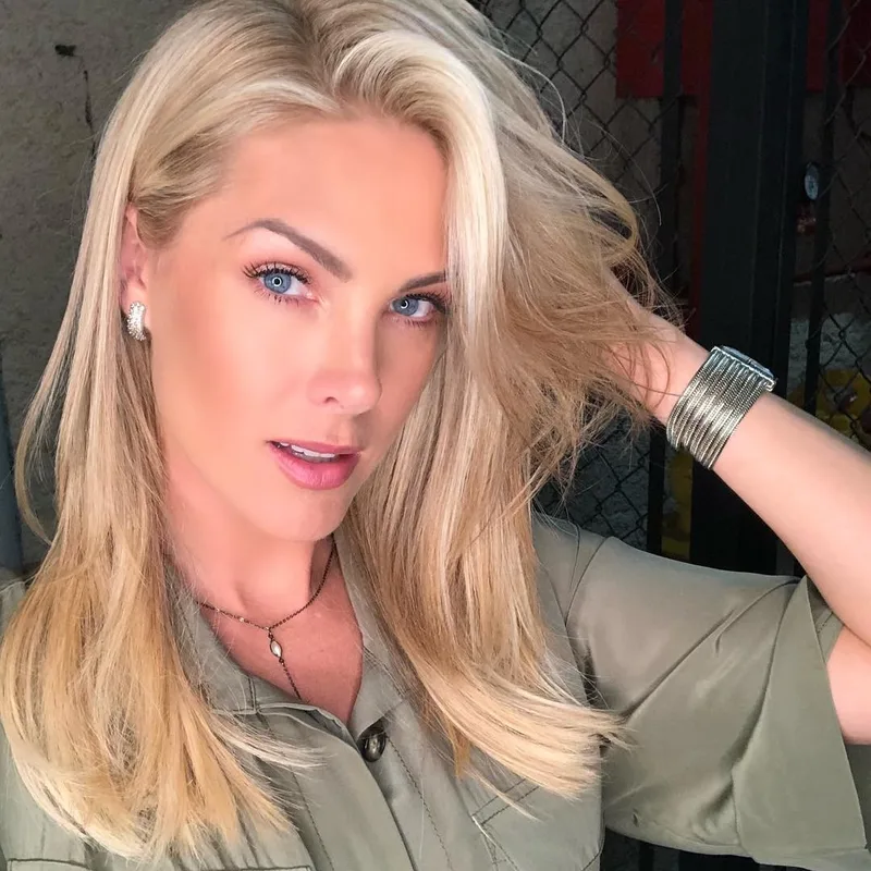 TJ-SP rejeita parcelamento de custas pedido por empresa ligada a Ana Hickmann