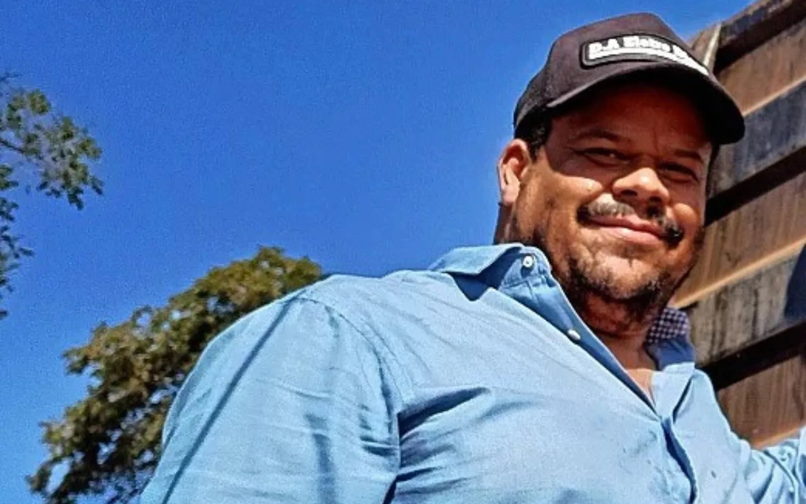 Corretor de grãos morre em capotamento na GO-210, em Rio Verde
