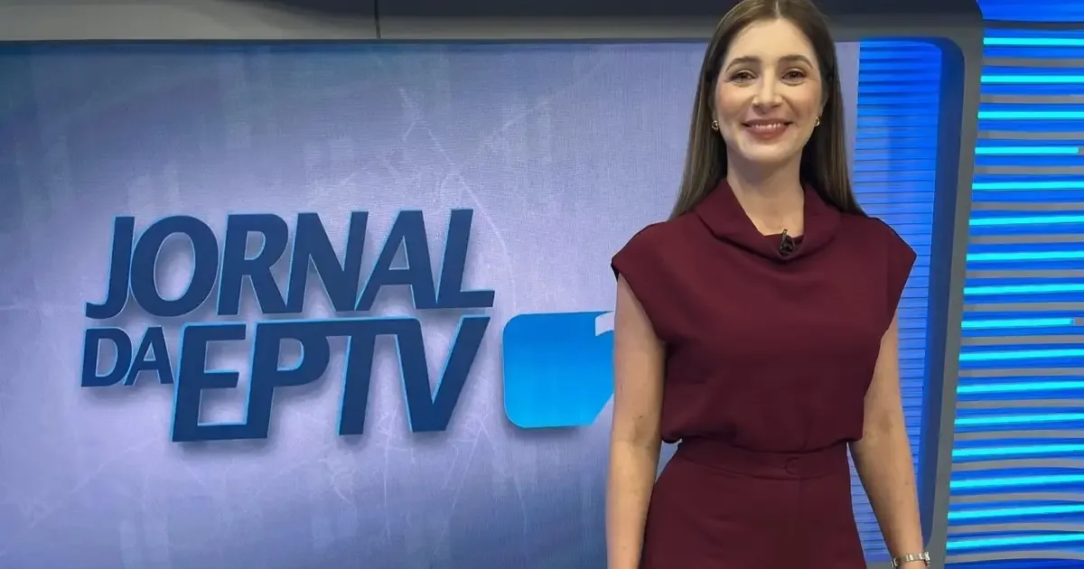 EPTV Campinas amplia audiência local e chega a 91,5% da região