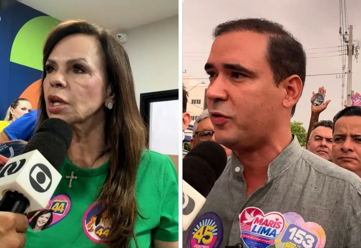 Candidatos ao governo do Tocantins propõem modelos distintos para campo e indústria
