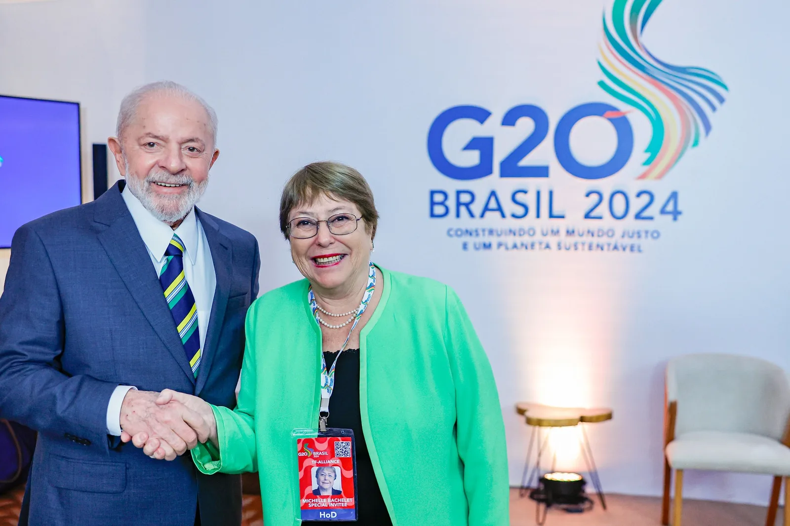 Itamaraty mantém defesa por mulher latino-americana na Secretaria-Geral da ONU