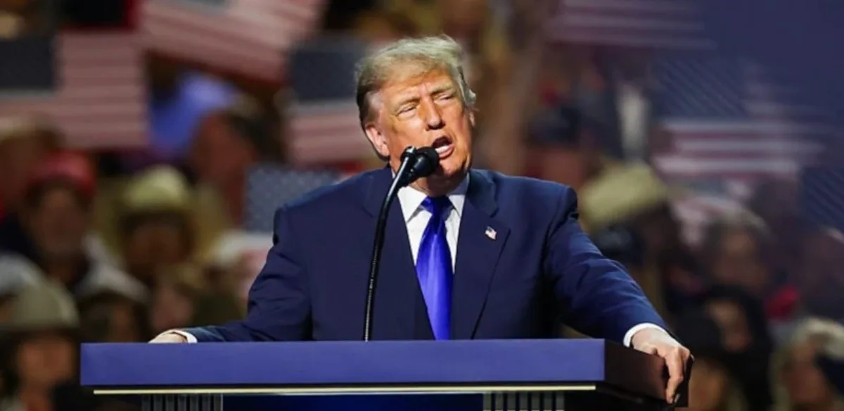 Trump tenta transformar eleições legislativas em teste de lealdade republicana