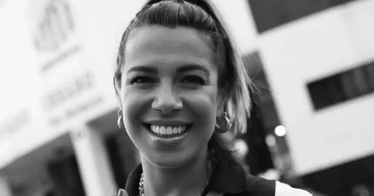 Naty Potira morre aos 39 anos após câncer metastático