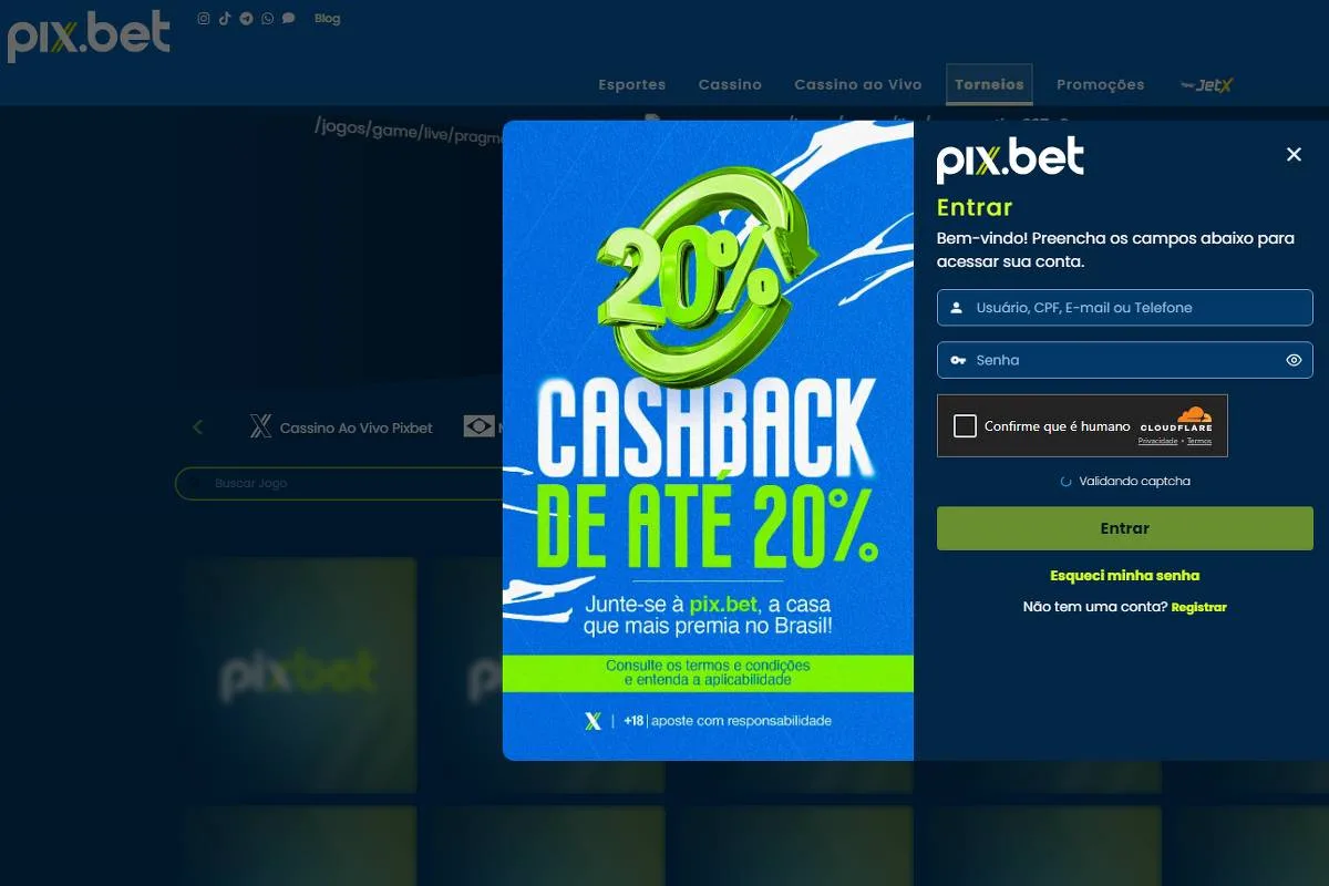 Operação Arena mira fluxo de criptoativos ligado à Pixbet e prende sócio na Paraíba