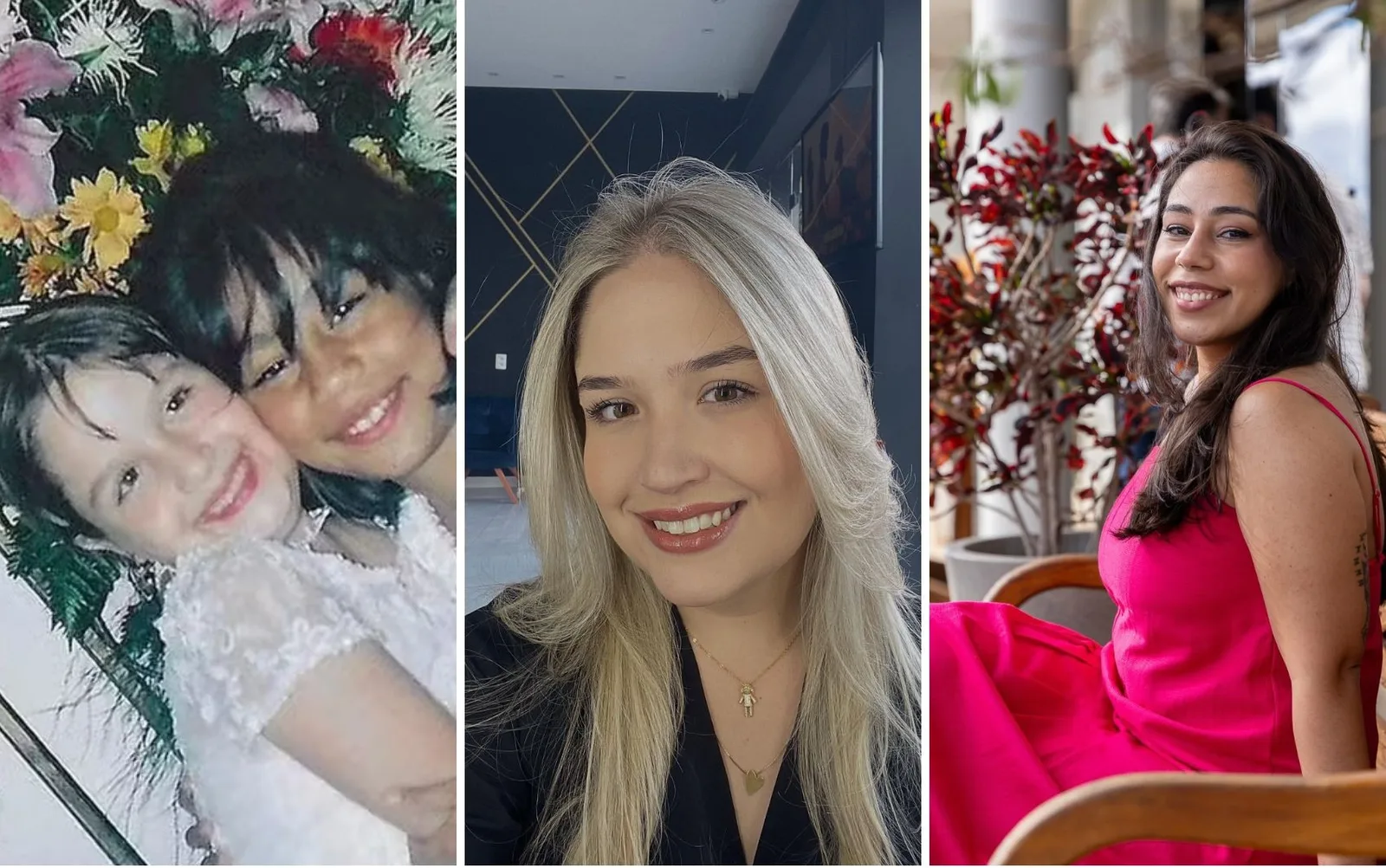 Vídeo leva médica a retomar contato com amiga que vivia em cidade próxima