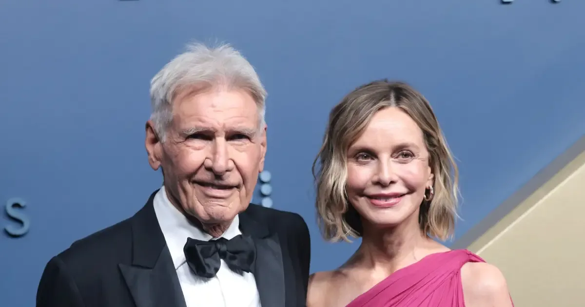Harrison Ford perde prêmio no Emmy, mas recebe homenagem de Stephen Root