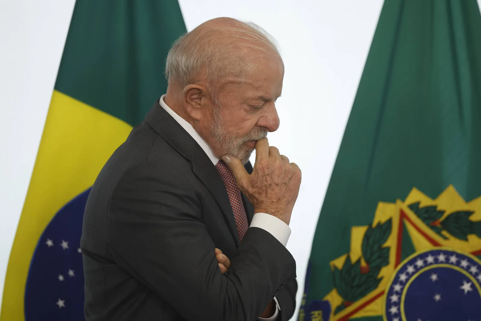 PSD vira alvo de articulação de Lula antes de possível segundo turno