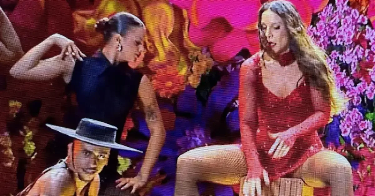Ivete Sangalo leva repertório conhecido e estética espanhola ao Rock in Rio