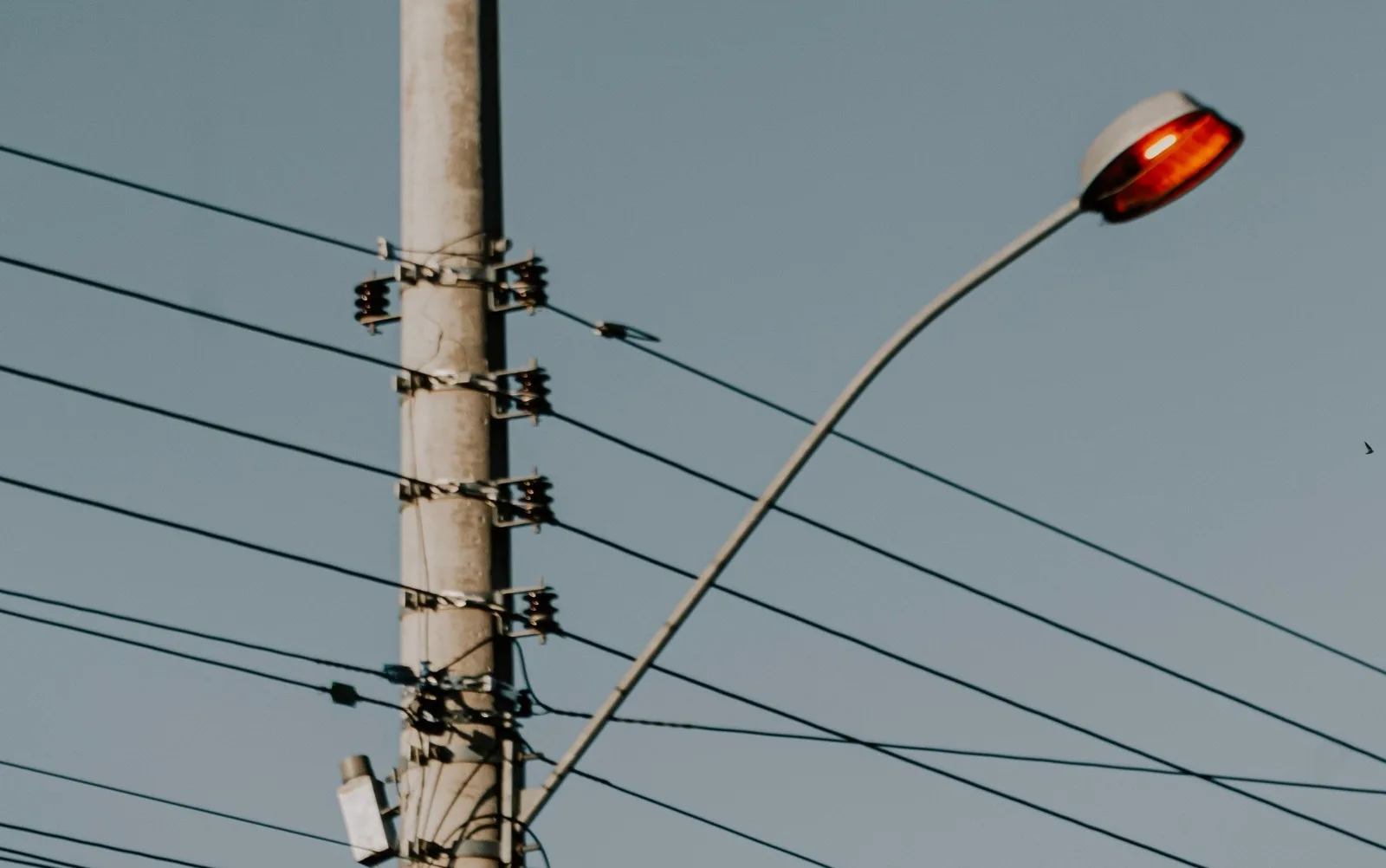 Ocorrência deixa 95 mil clientes sem energia em Passos e região