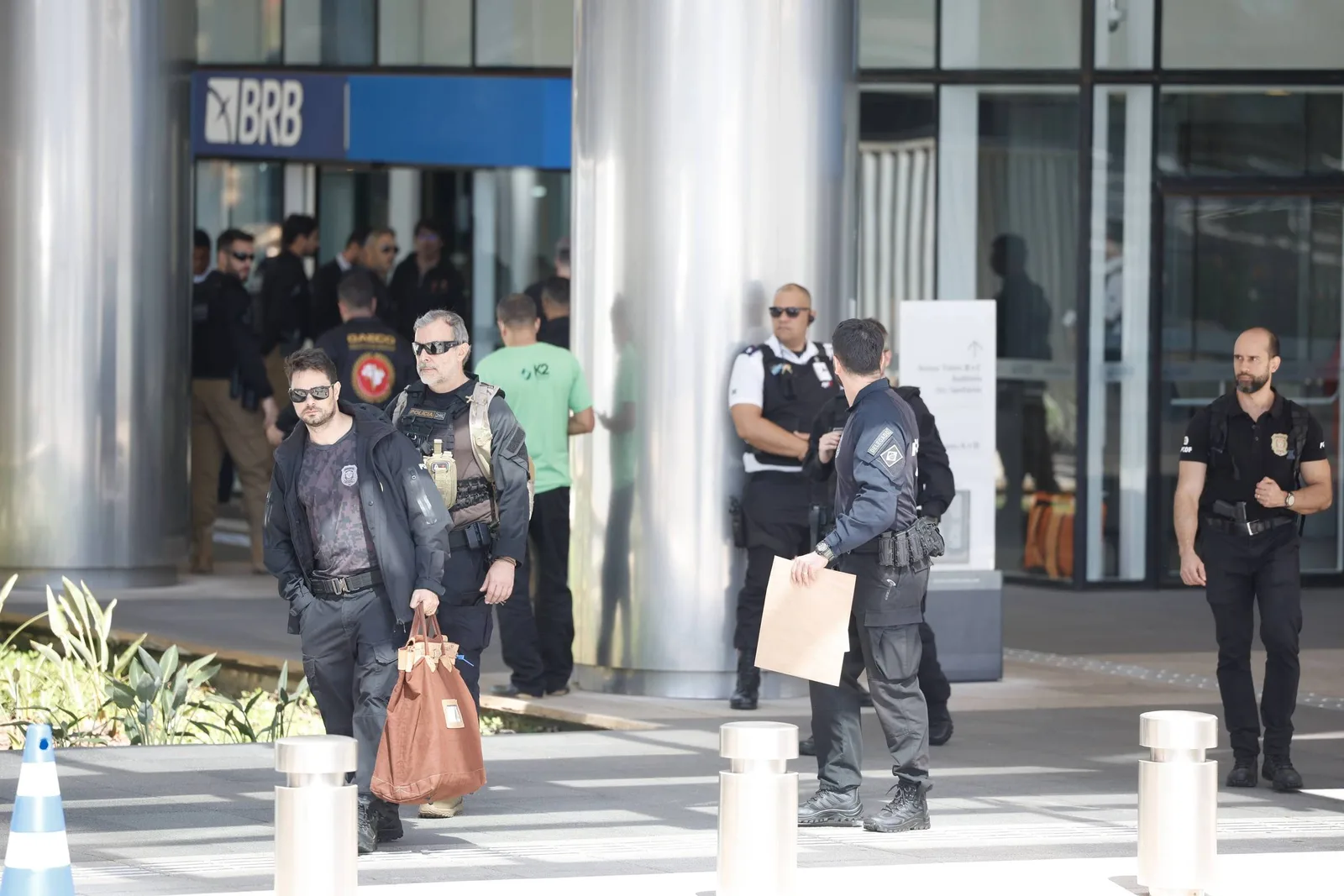 STF libera operação que levou créditos do BRB à XP por R$ 304,6 milhões