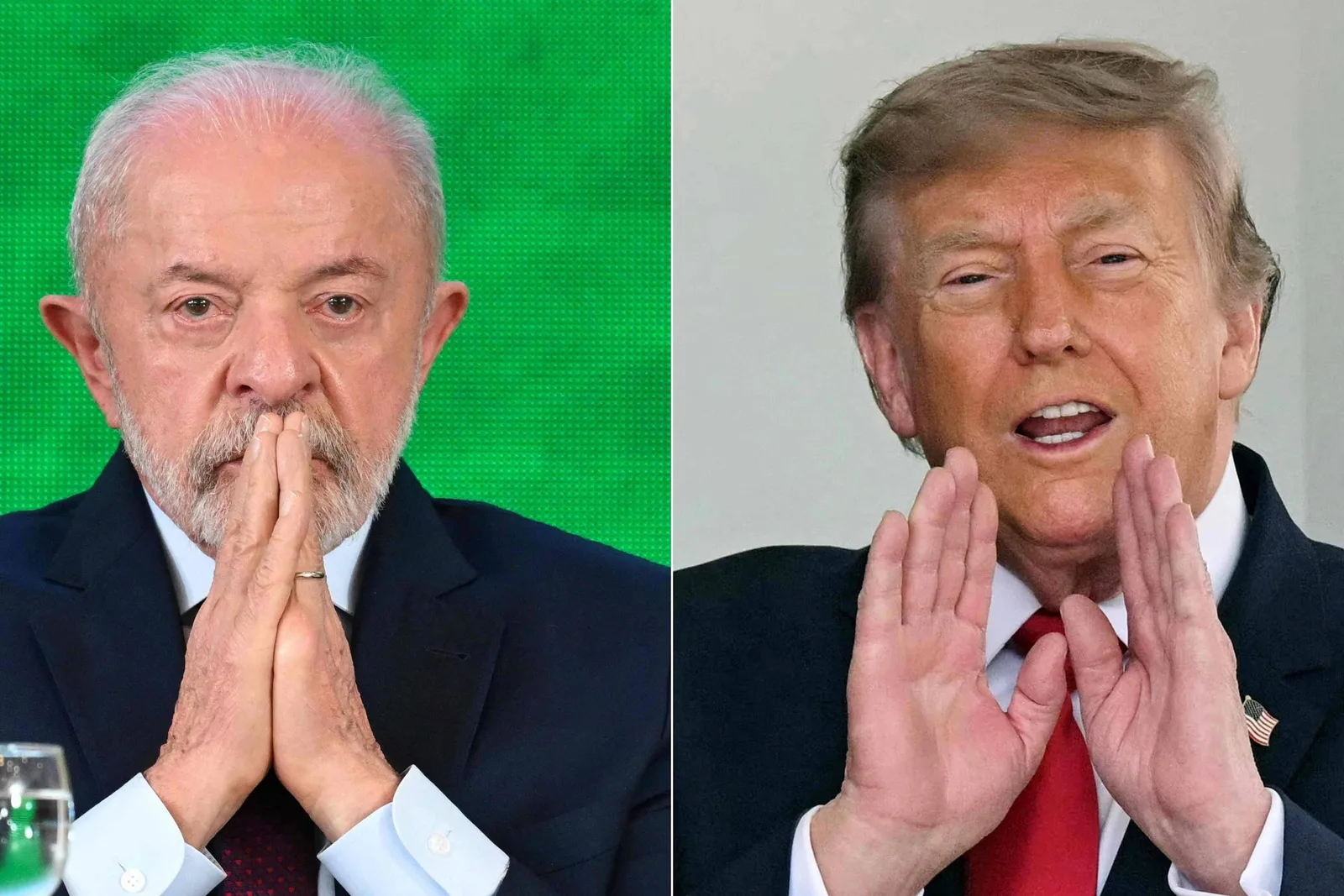 Carta a Rubio questiona sanções e ações dos EUA antes da eleição brasileira