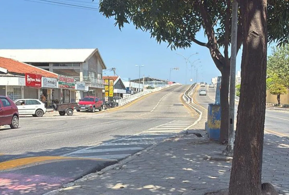Campos muda circulação na Ponte Leonel de Moura Brizola em horários de pico