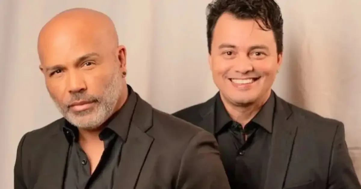 Desaparecimento de Rick retoma história de separações da dupla com Renner