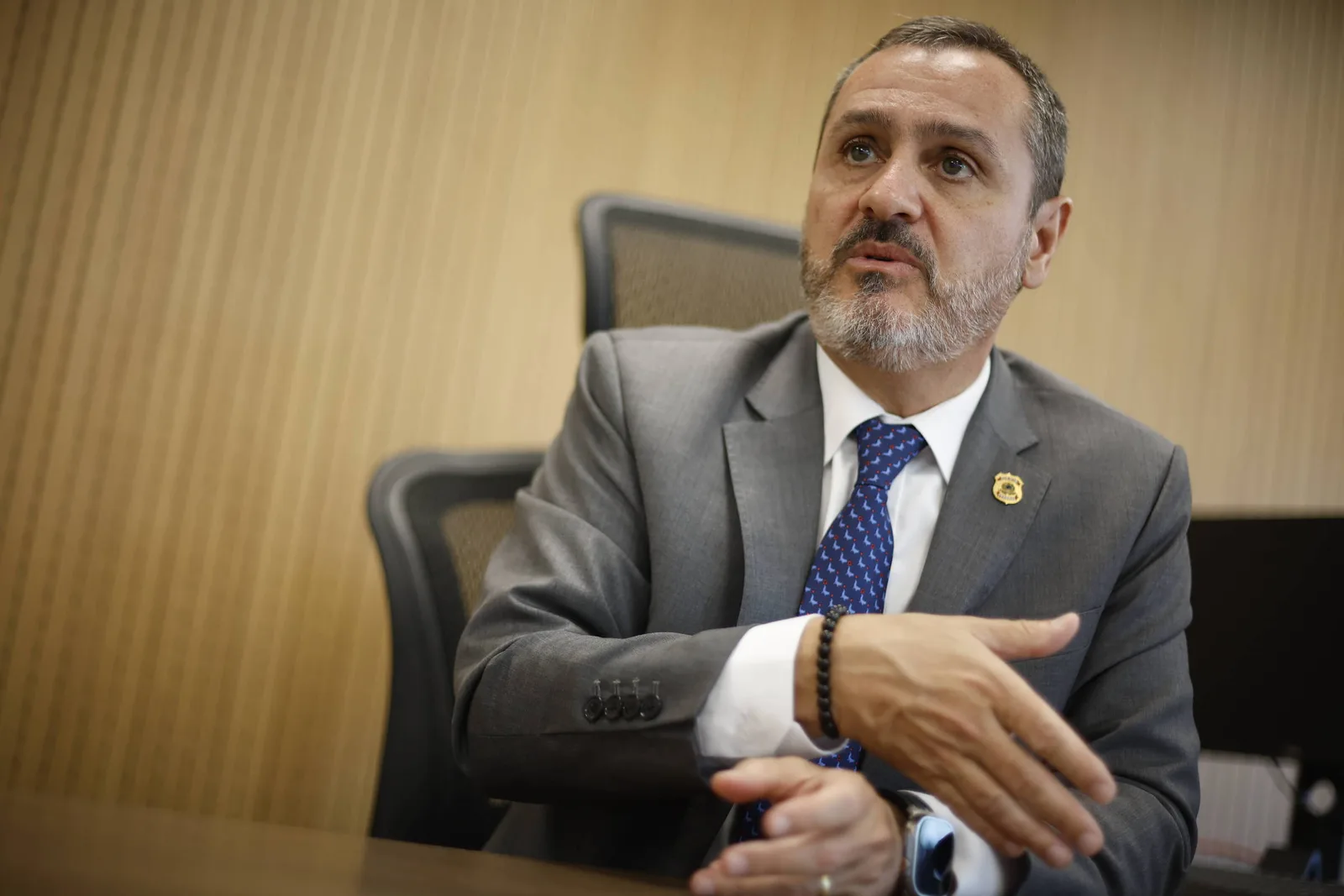 Atendimento diplomático dos EUA e da Austrália é suspenso no Brasil