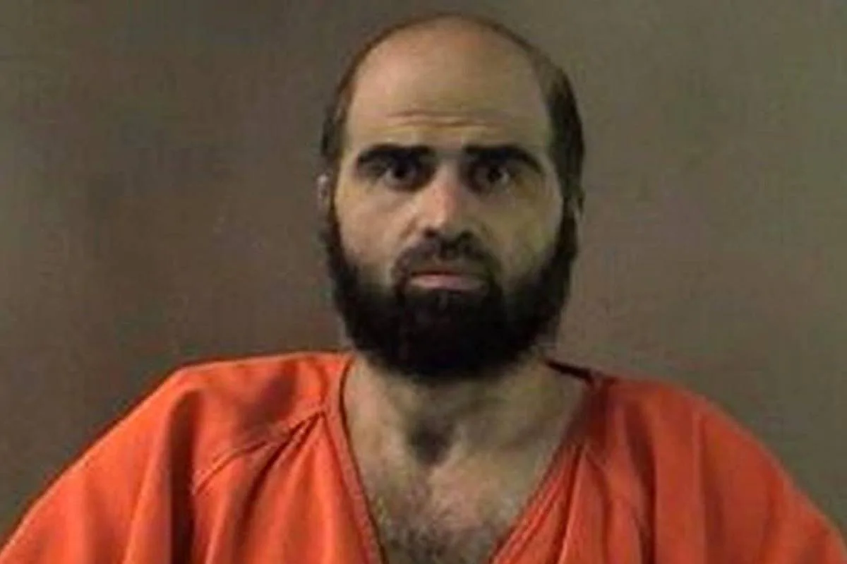 Ex-major americano será executado por fuzilamento em caso de Fort Hood