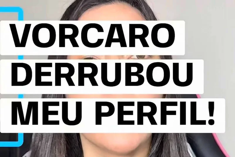 Documentos da PF associam suspensão de conta a pedido de Vorcaro