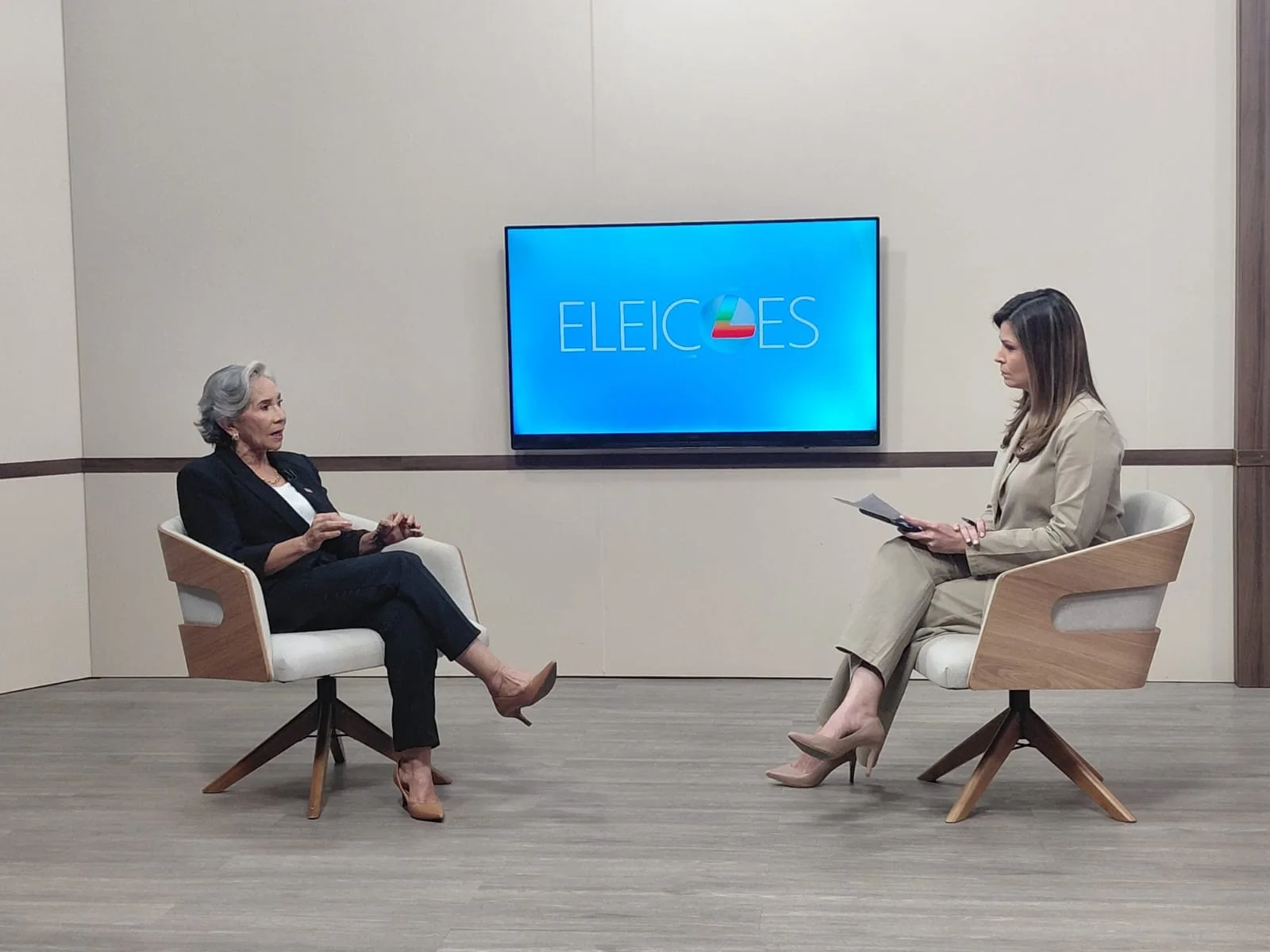 Araceli defende ampliar verba cultural e salário regional no Pará
