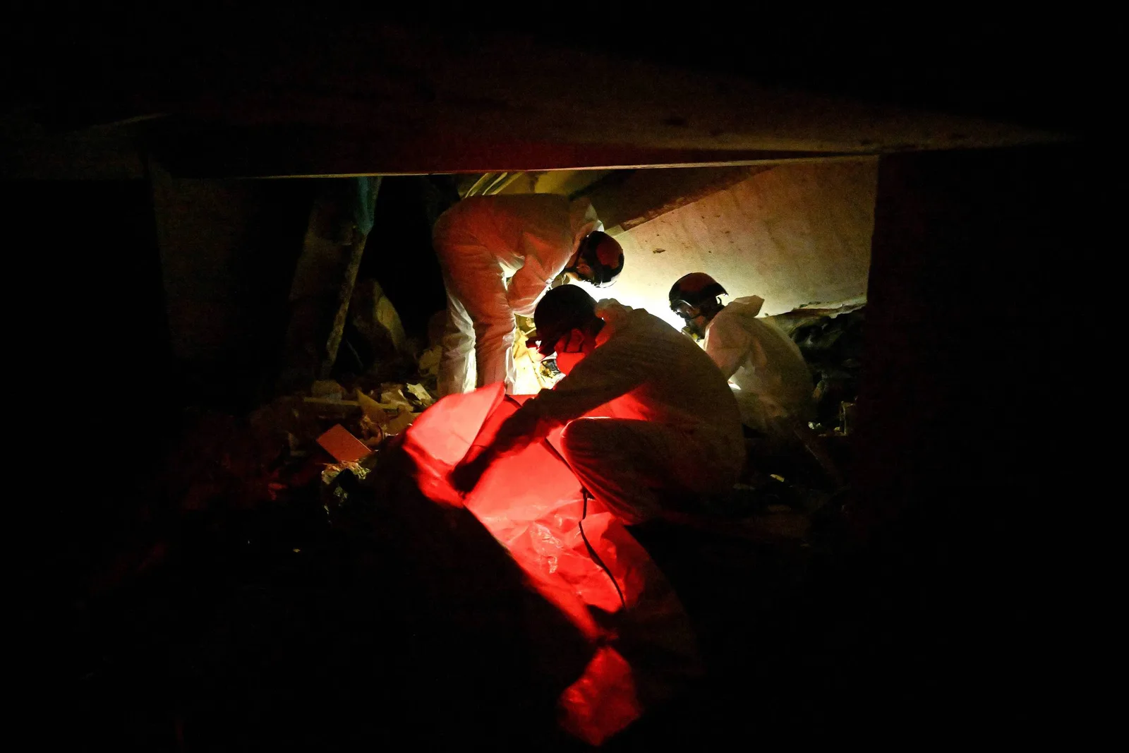 Venezuela ainda não fechou balanço de vítimas e calcula reconstrução em bilhões