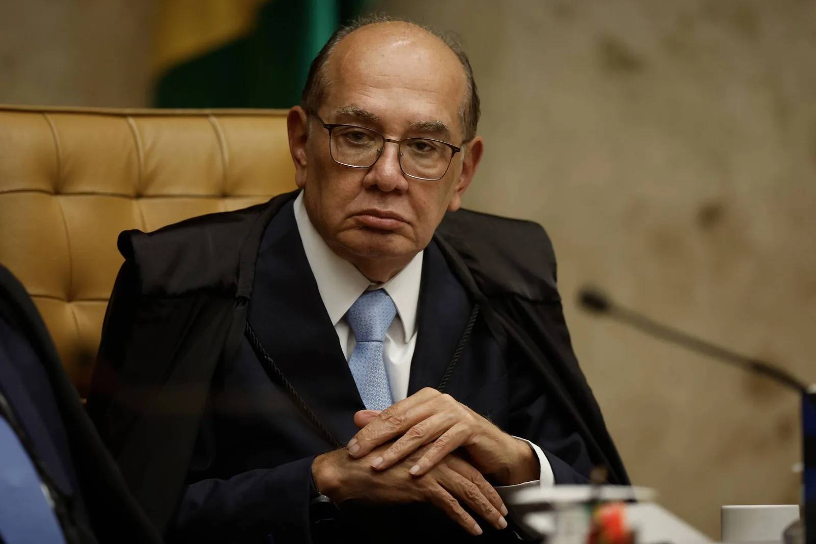 Advogada que recebeu R$ 33 milhões do Master foi chamada de sócia de Gilmar Mendes
