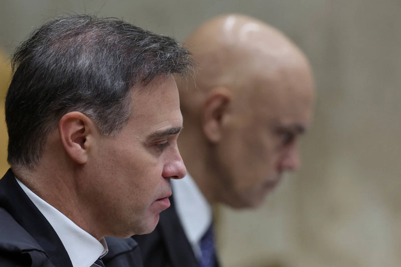 Gonet contesta relatório sobre Moraes antes de análise do STF
