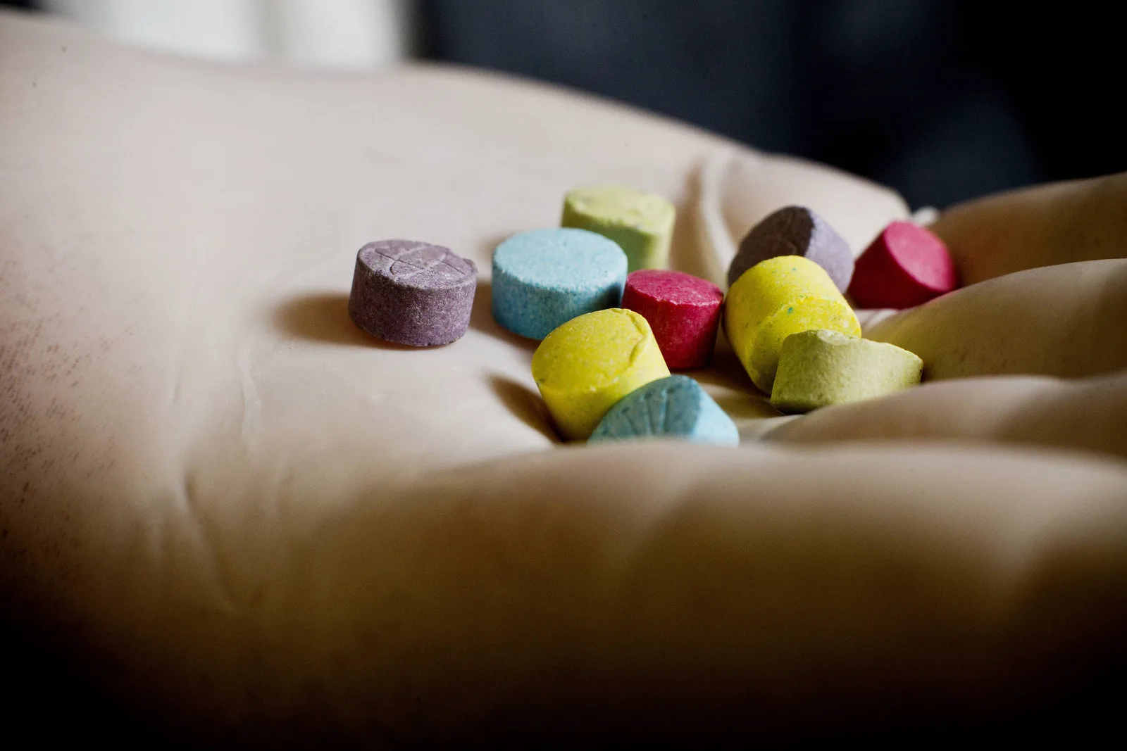 Medsafe libera prescrição de MDMA farmacêutico para TEPT grave na Nova Zelândia