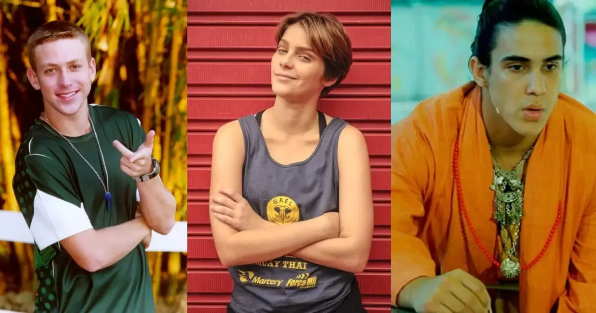O que aconteceu com atores que ganharam destaque em Malhação