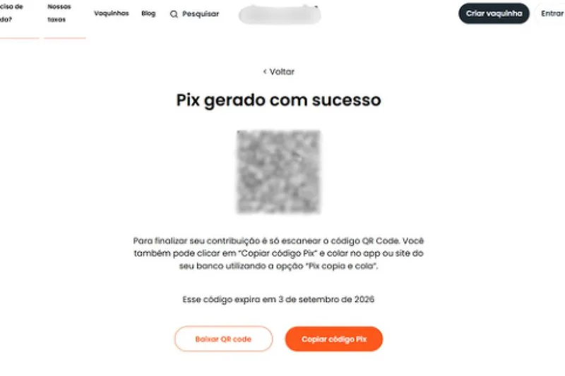 Vírus altera Pix e dados de cartão em lojas virtuais brasileiras