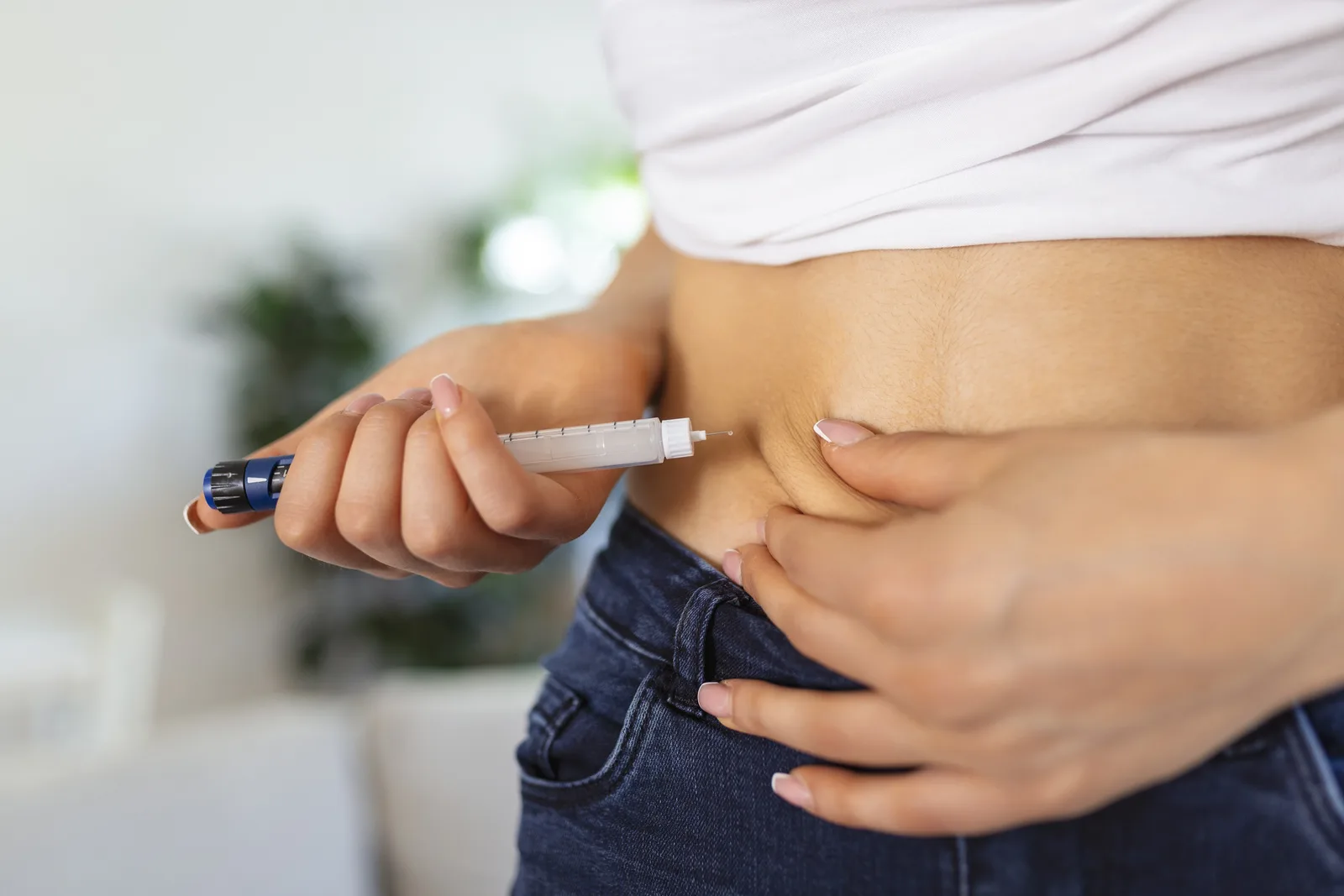 Anvisa registra genéricos de liraglutida para obesidade e diabetes tipo 2