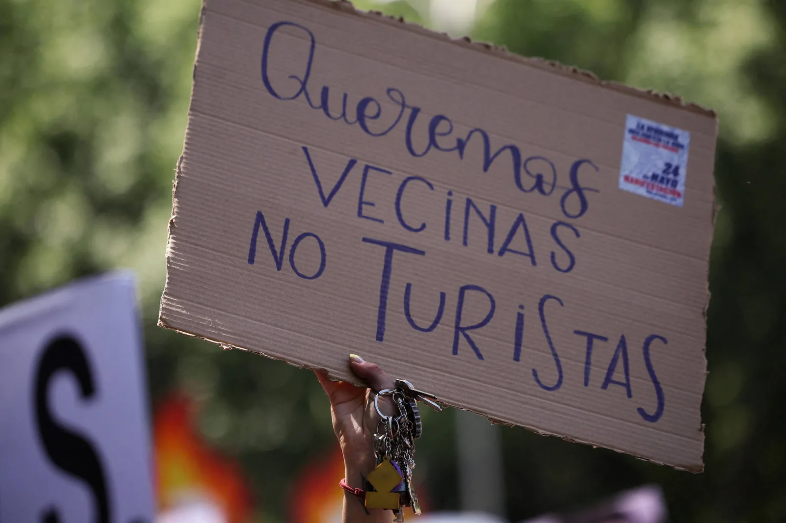 União Europeia prepara regras para limitar aluguéis de curta duração
