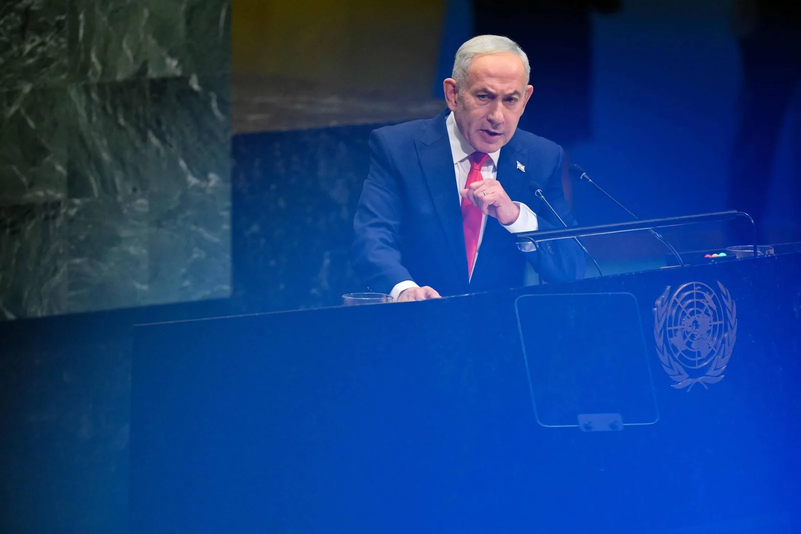 Inteligência egípcia teria alertado Israel sobre ataque do Hamas antes de 7 de Outubro