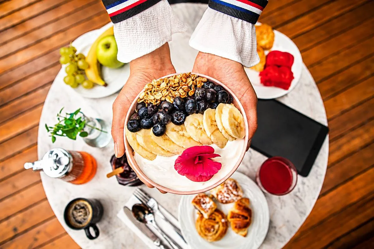 Café da manhã em São Paulo terá dez menus durante o Breakfast Weekend