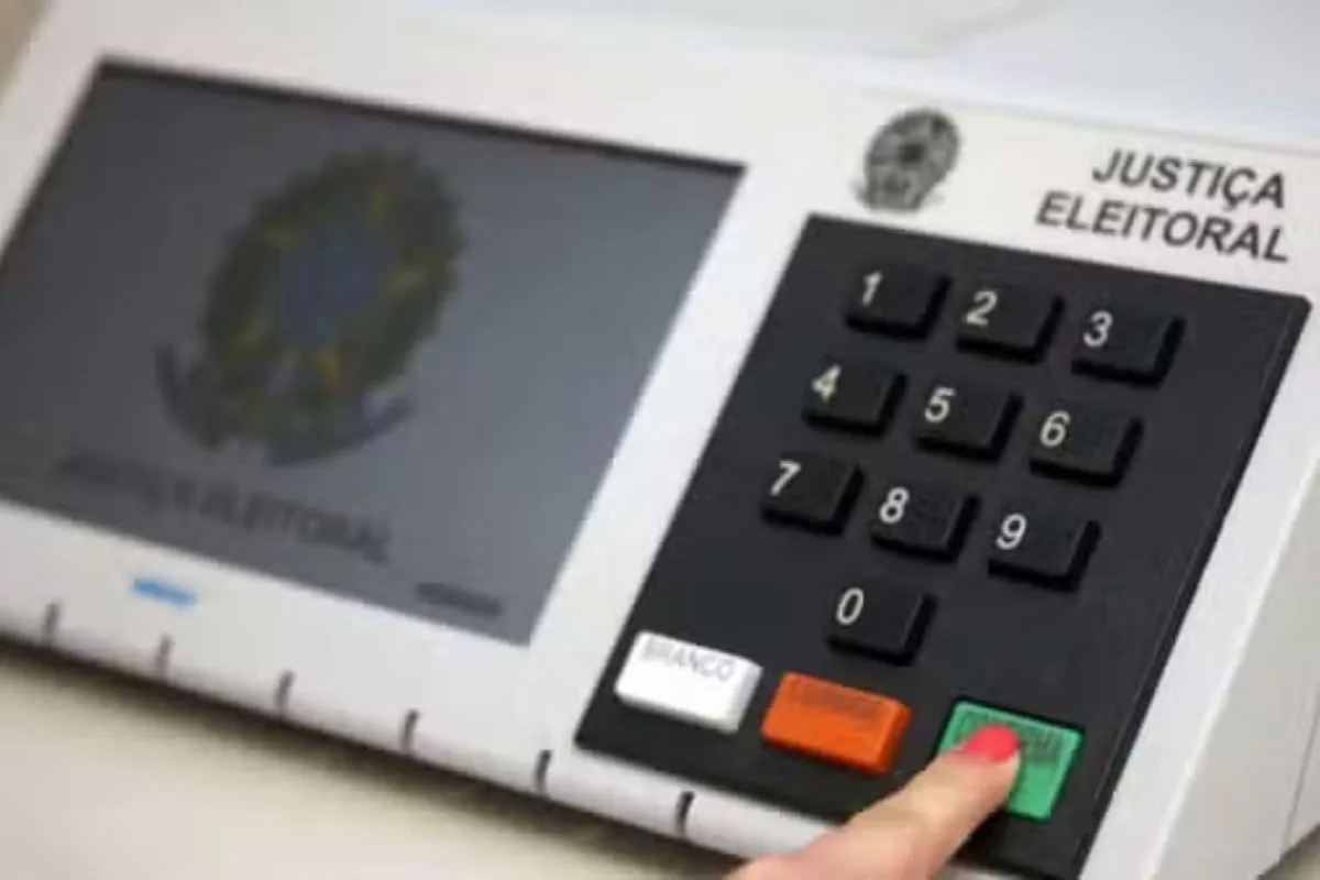 Eleitores de Montes Claros devem conferir seção e documentos antes da votação