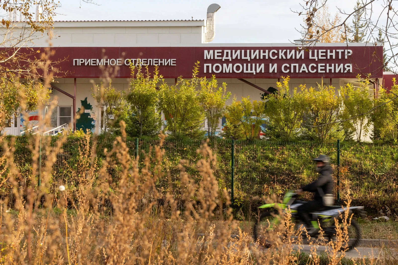 Irkutsk mantém alerta sanitário após rumores sobre possível peste