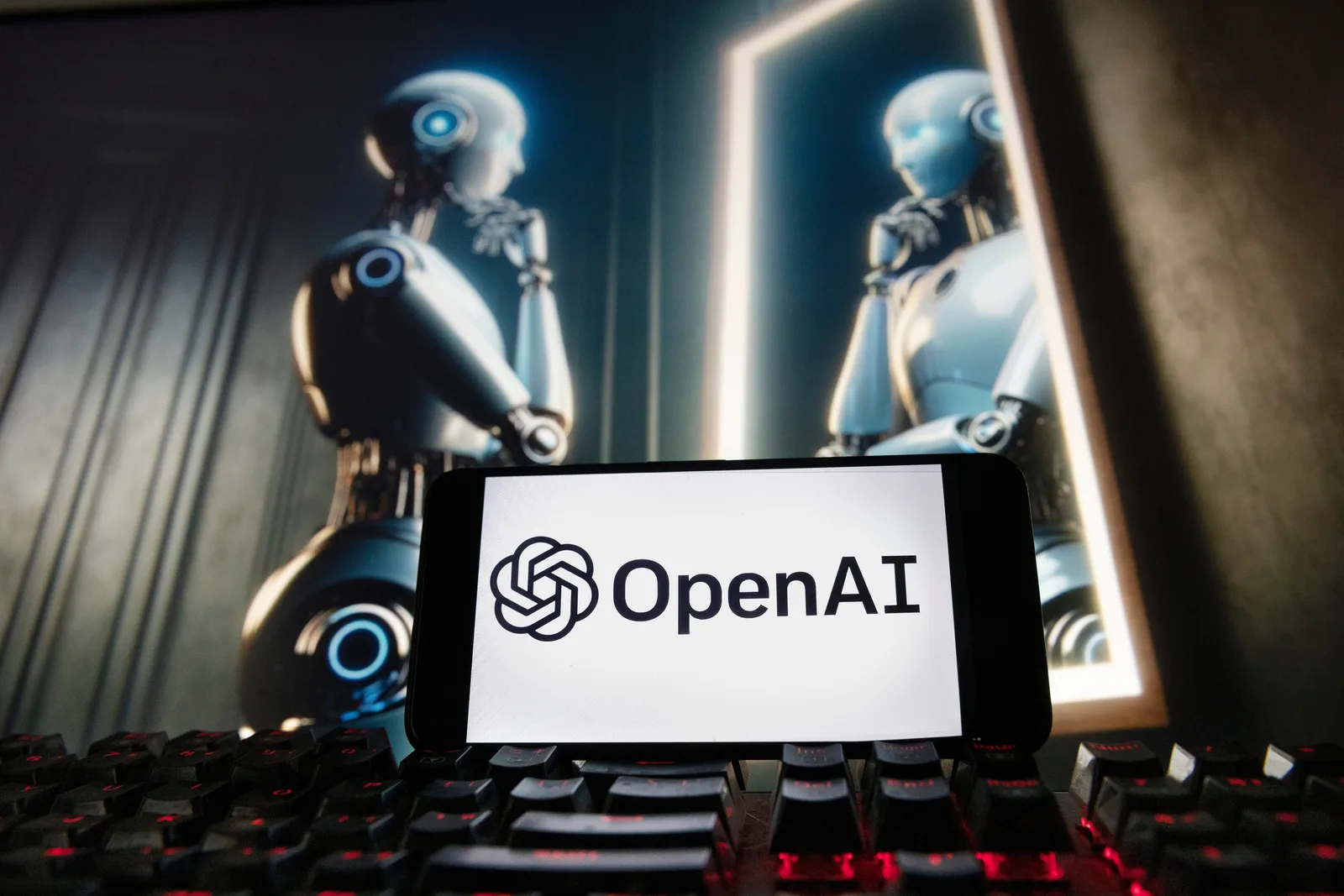 Austrália investiga acesso não autorizado de agente da OpenAI a portal público