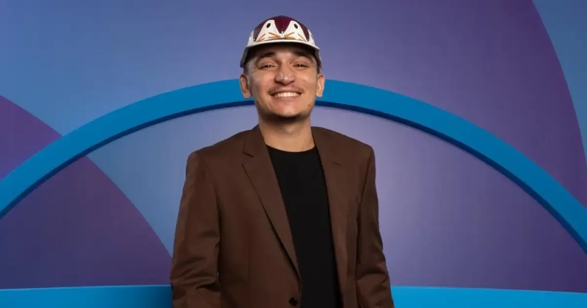 João Gomes leva maracatu e frevo ao Rock in Rio e canta no Coala