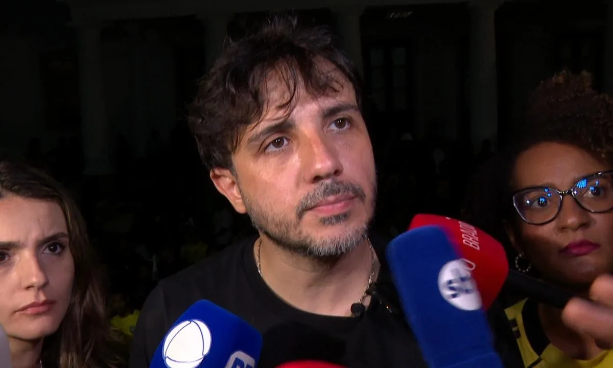 Renan Santos propõe intervenção federal contra estados que não enfrentarem facções