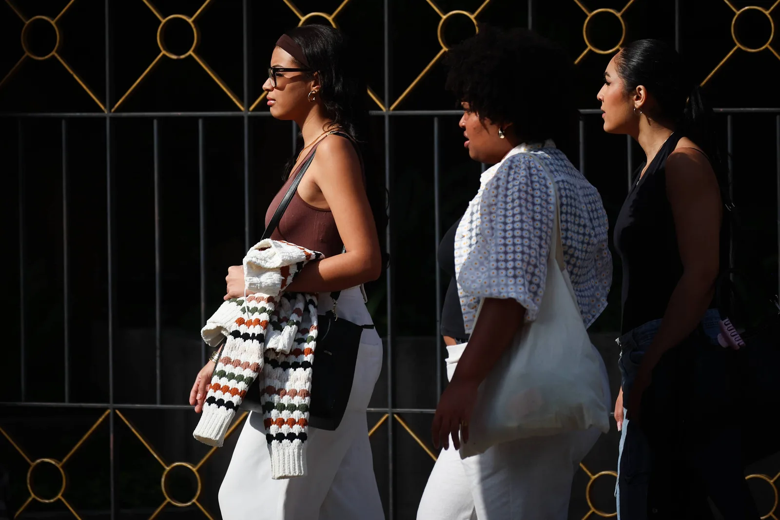 São Paulo terá elevação gradual da temperatura a partir desta sexta-feira