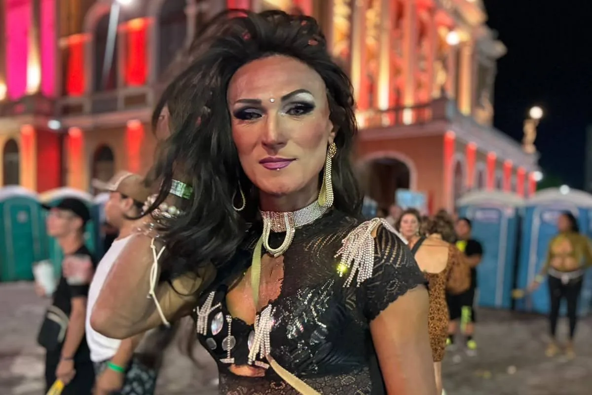 Festa da Chiquita reúne resistência LGBTQIA+ e devoção durante o Círio de Nazaré