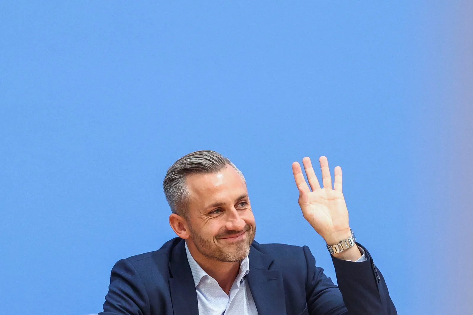 Vitória da AfD na Alemanha amplia pressão sobre partidos tradicionais europeus