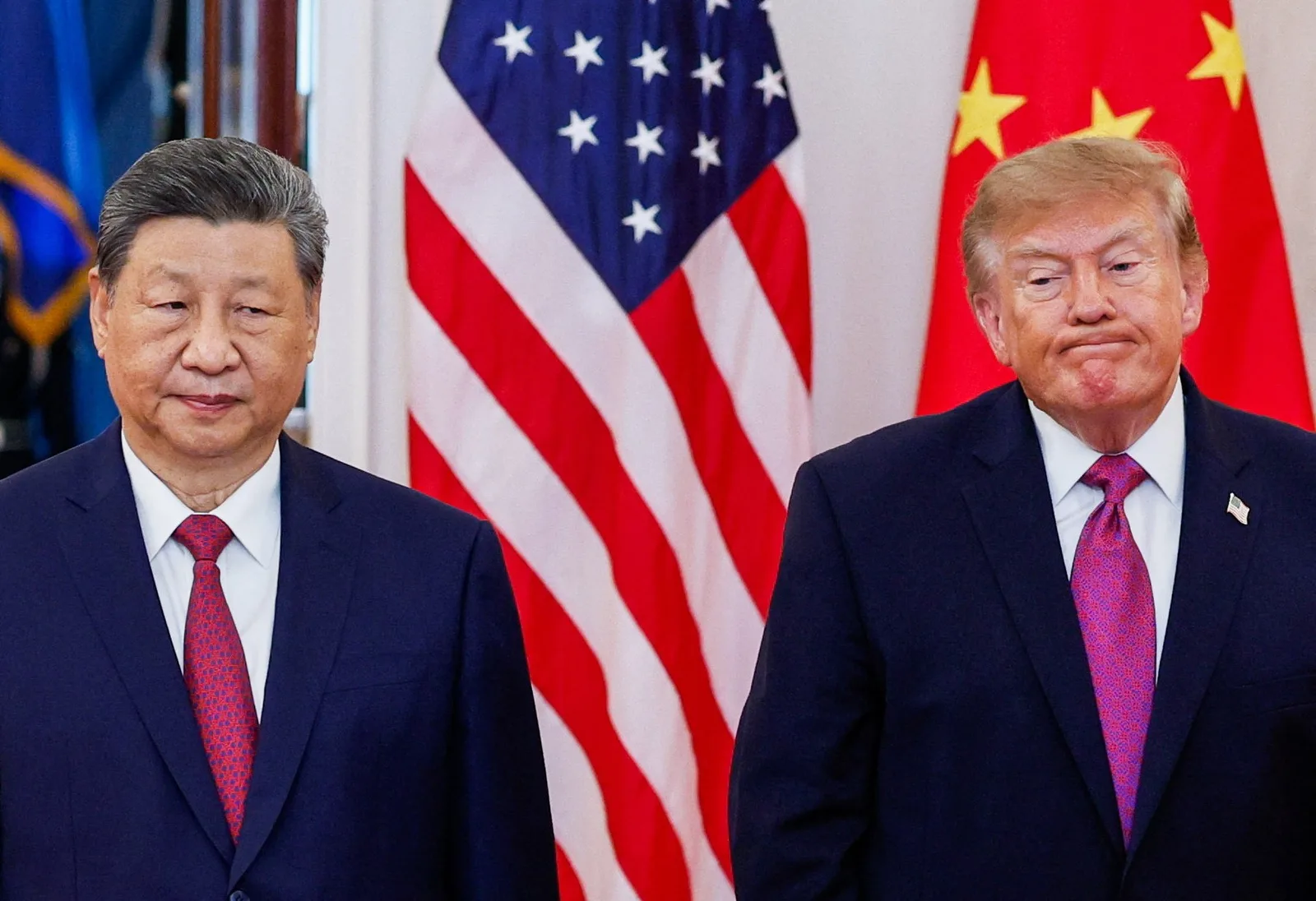 Xi Jinping prioriza encontro com Trump e não discursará na Assembleia da ONU