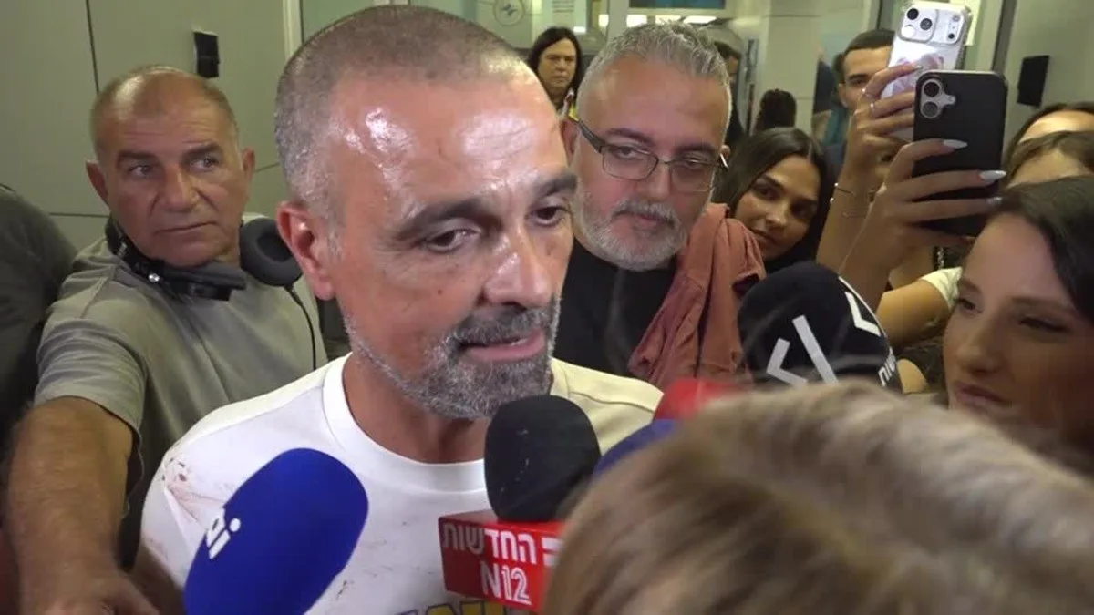 Encanador assume comando após ataque no voo da FlyDubai para Tel Aviv