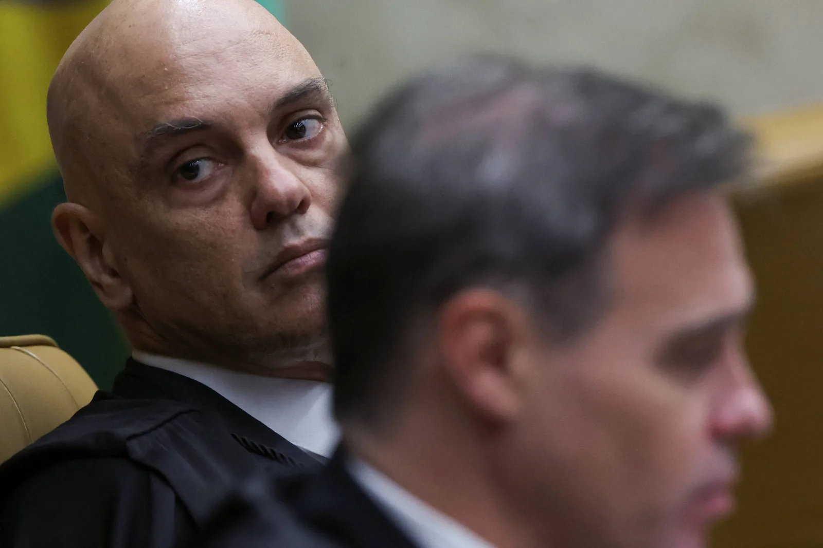 Conflito no Supremo divide eleitores sobre impacto na escolha presidencial