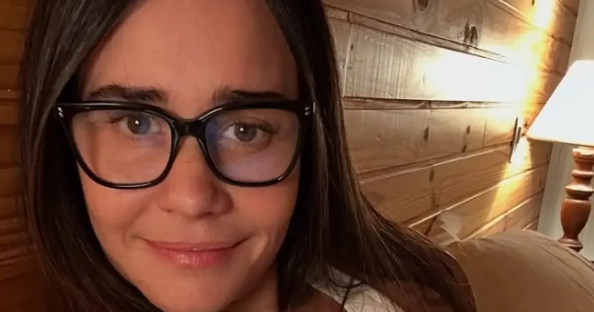 Alessandra Negrini será protagonista de novela das 19h da Globo