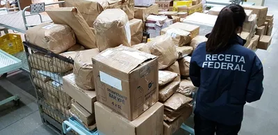 Remessas internacionais testam neutralidade da reforma tributária