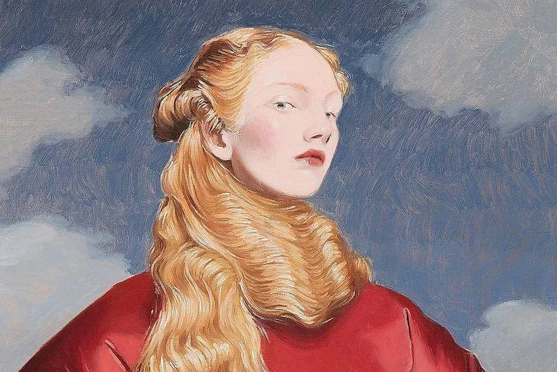 Museu alemão revisita as muitas identidades atribuídas a Maria Madalena