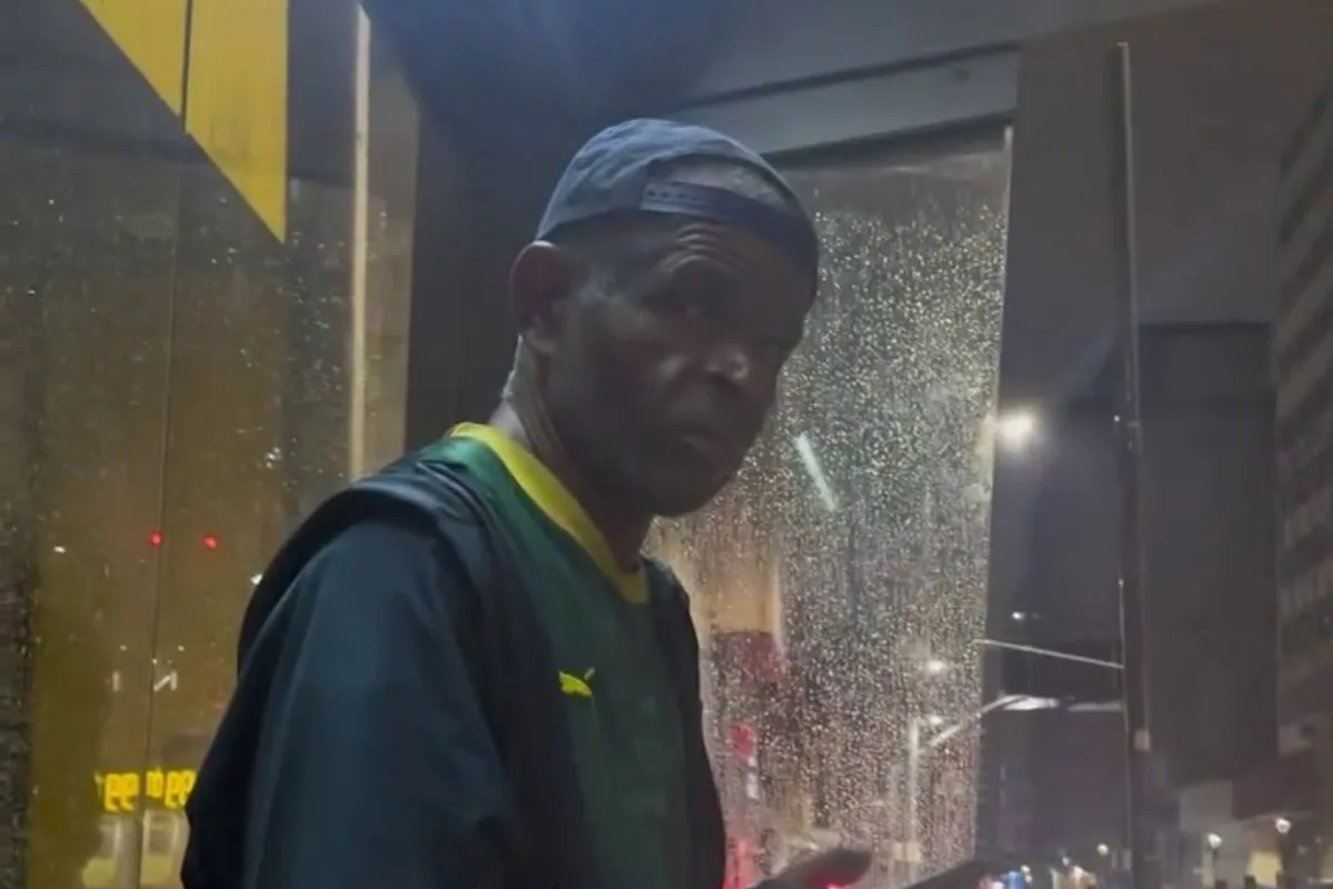 Homem denunciado em Campinas já havia sido condenado por ato obsceno