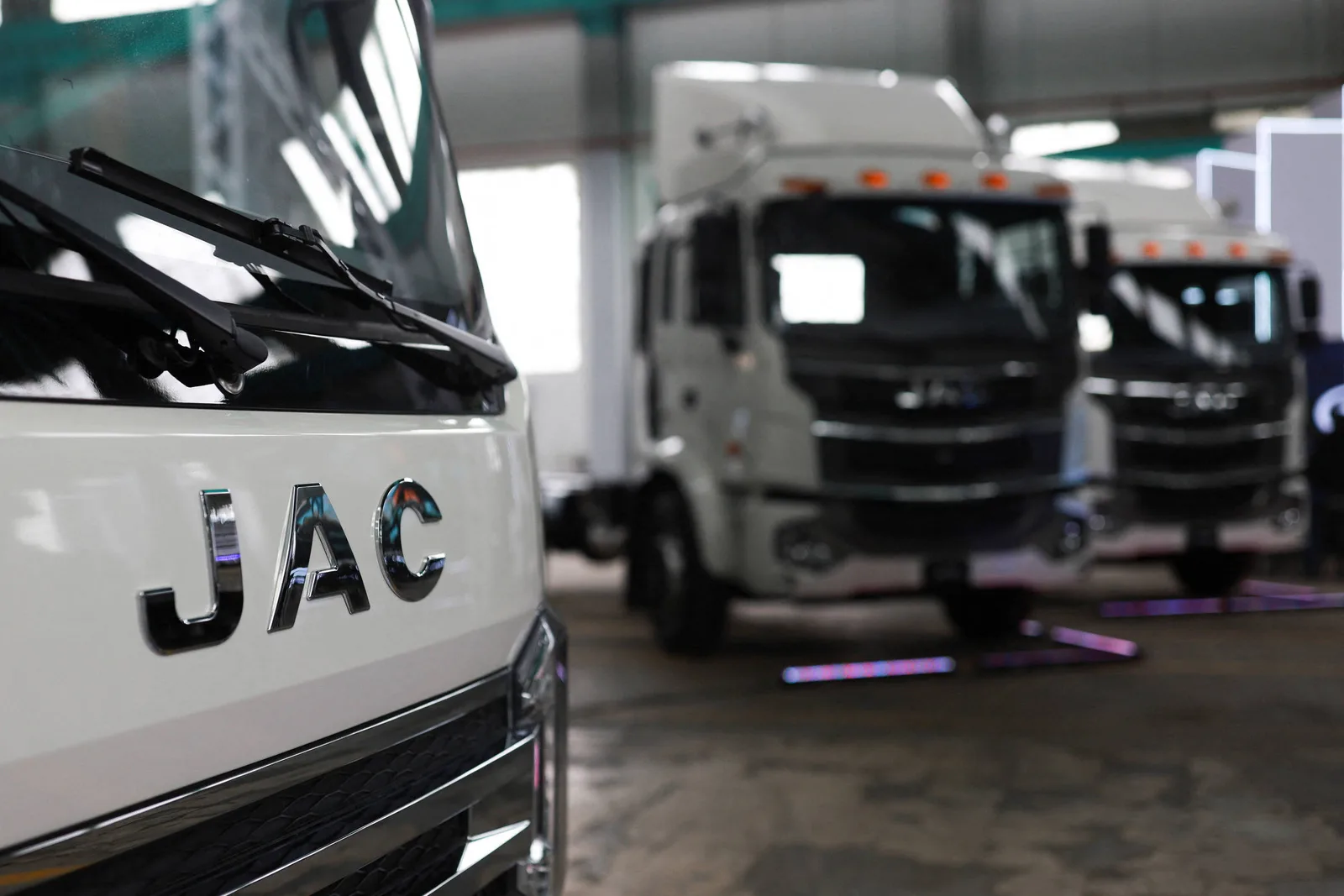 Grupo SHC terá de provar que centro das decisões fica em São Paulo