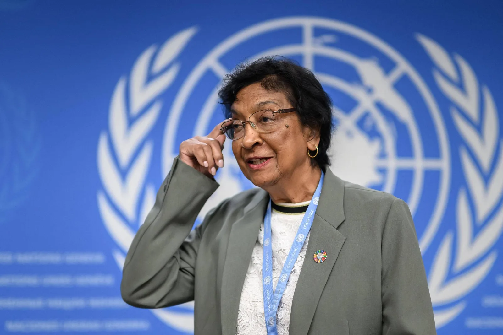 A trajetória de Navi Pillay entre o direito e os limites da ação internacional