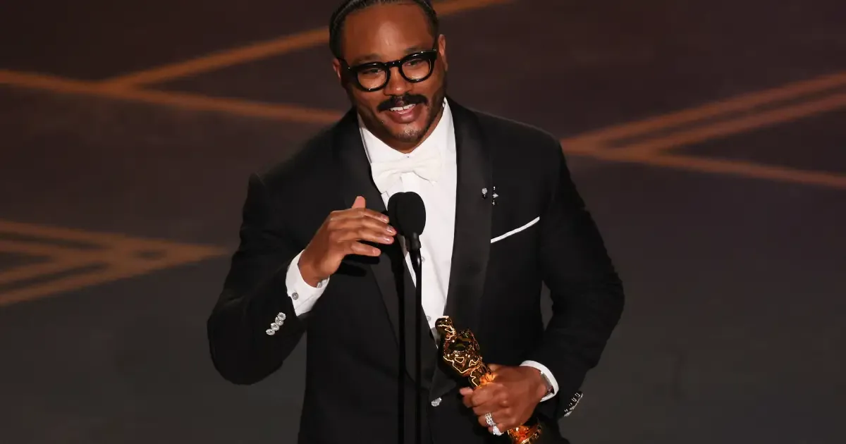 Ryan Coogler comandará nova série de “Arquivo X” no Hulu