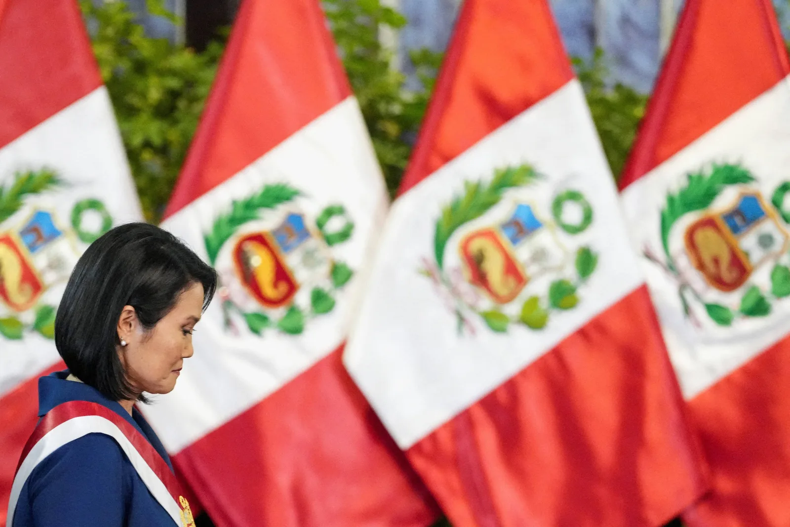 Peru retoma notas de conduta e prevê expulsão em escolas públicas
